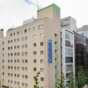 Hotel Pearl City Sapporo